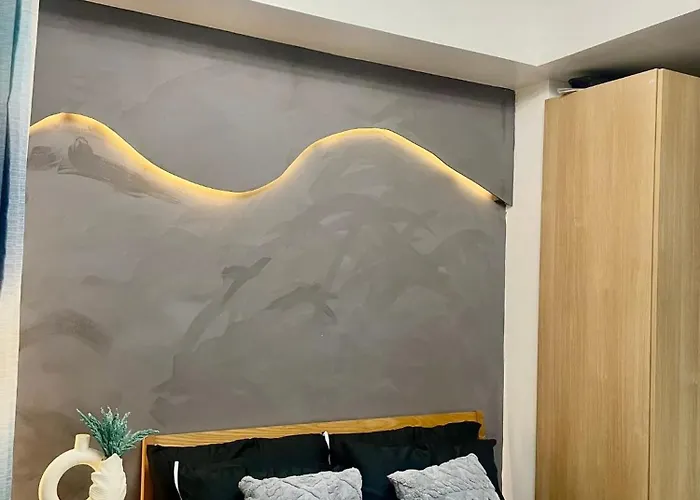 725 Positano Tower - Azure Urban Residences Apartment