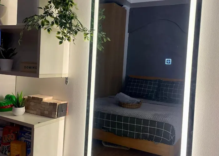 725 Positano Tower - Azure Urban Residences Apartment