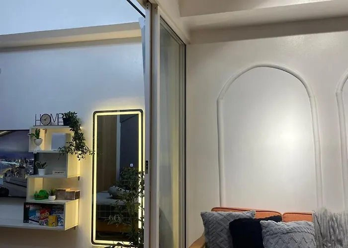 725 Positano Tower - Azure Urban Residences Manila
