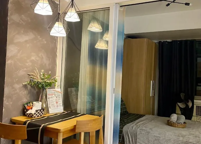 725 Positano Tower - Azure Urban Residences * Manila